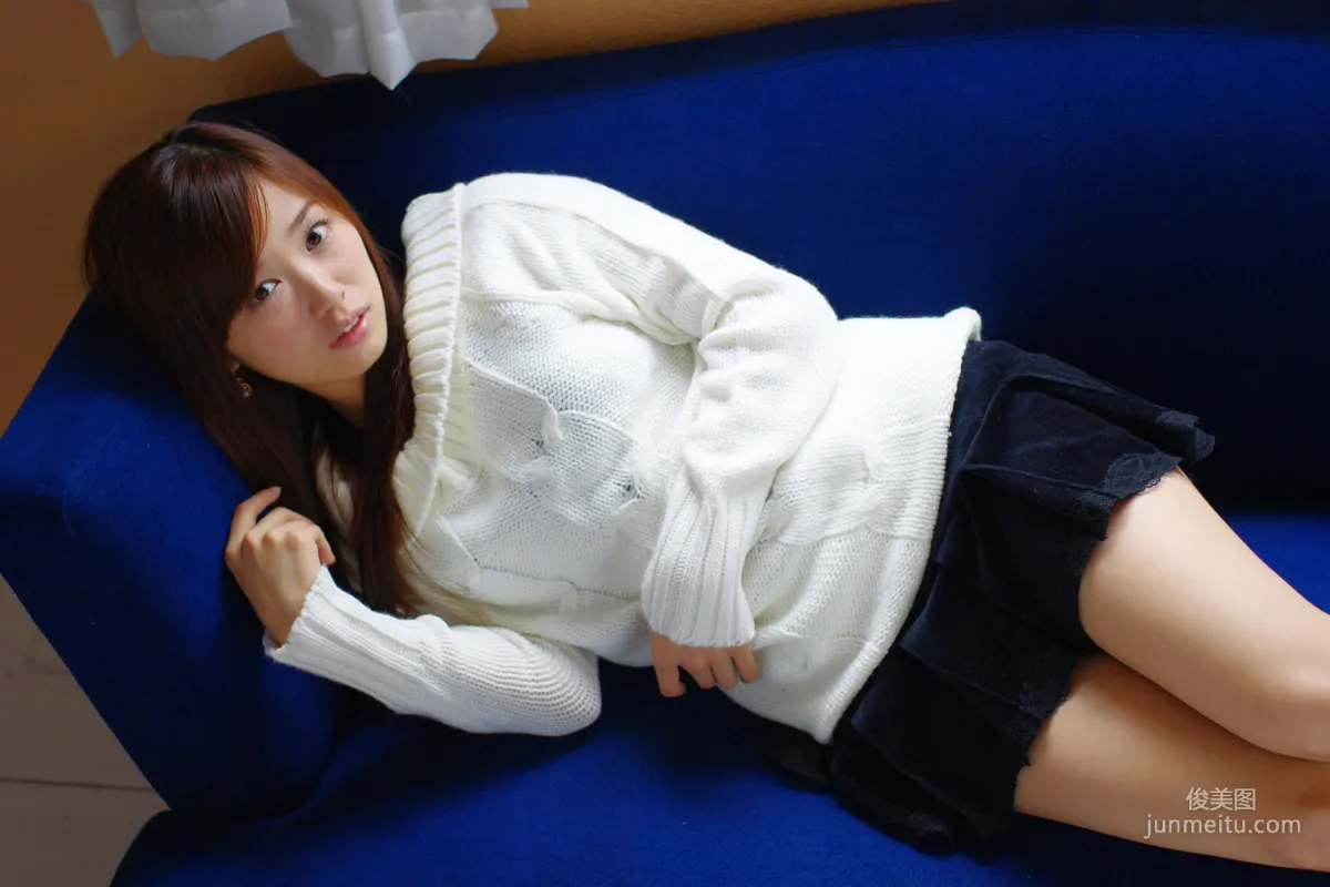 [Watch] Photogenic Weekend Kiyono Ogawa Kiyono Photo Set photo 3