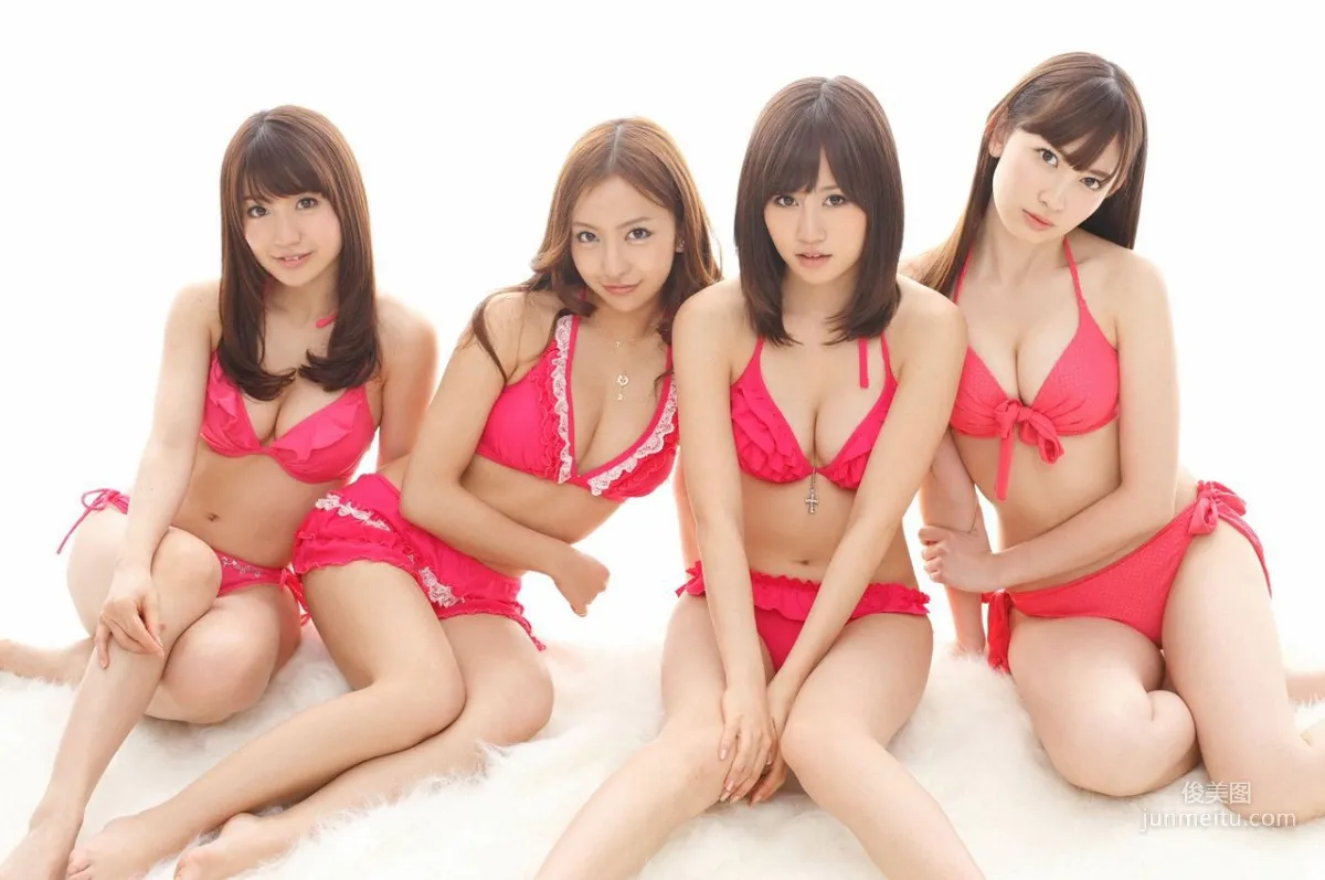 Akb48: WPB-net photo 7