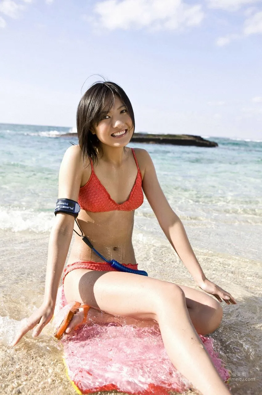 Sae Miyazawa 宮澤佐江《chapte》 [WPB-net] 写真集5