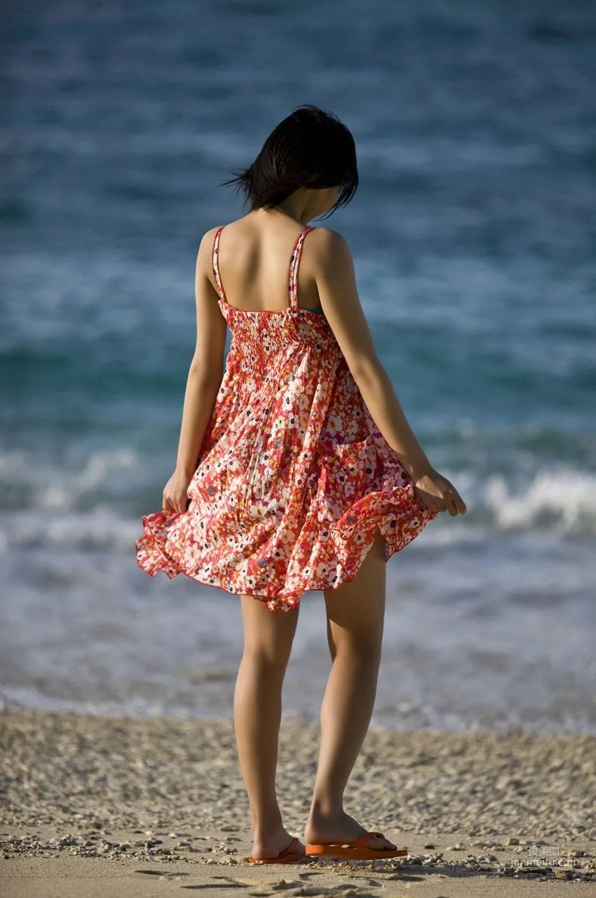 Sae Miyazawa 宮澤佐江《chapte》 [WPB-net] 写真集87