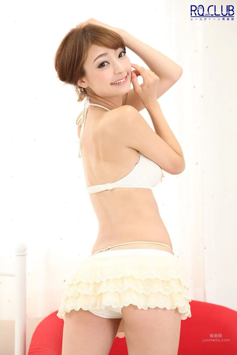 Maki Ando: Web Idols photo 6