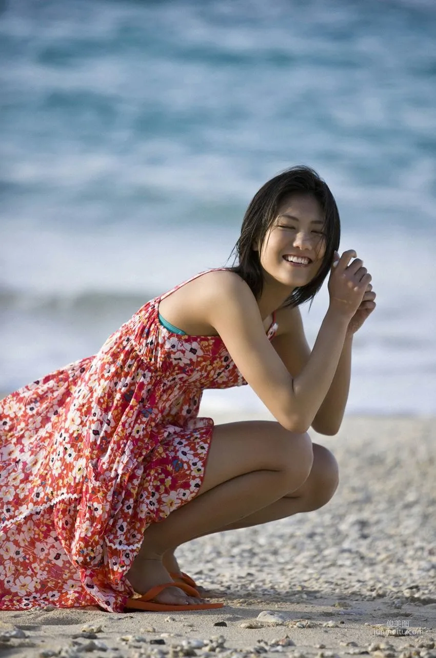 Sae Miyazawa 宮澤佐江《chapte》 [WPB-net] 写真集89