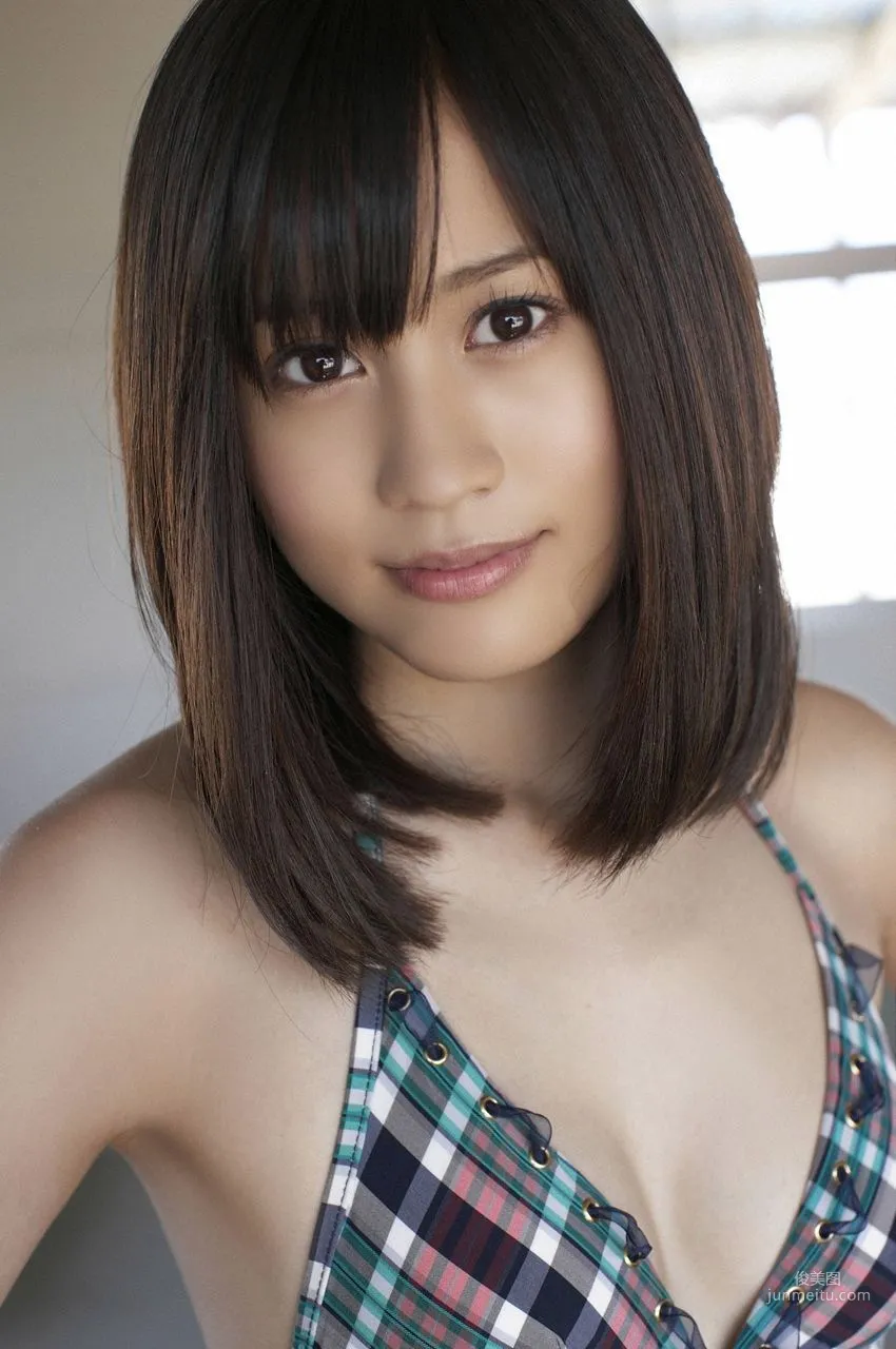 前田敦子《夏休みのキセキ》 [WPB-net] No.114 寫真集 37