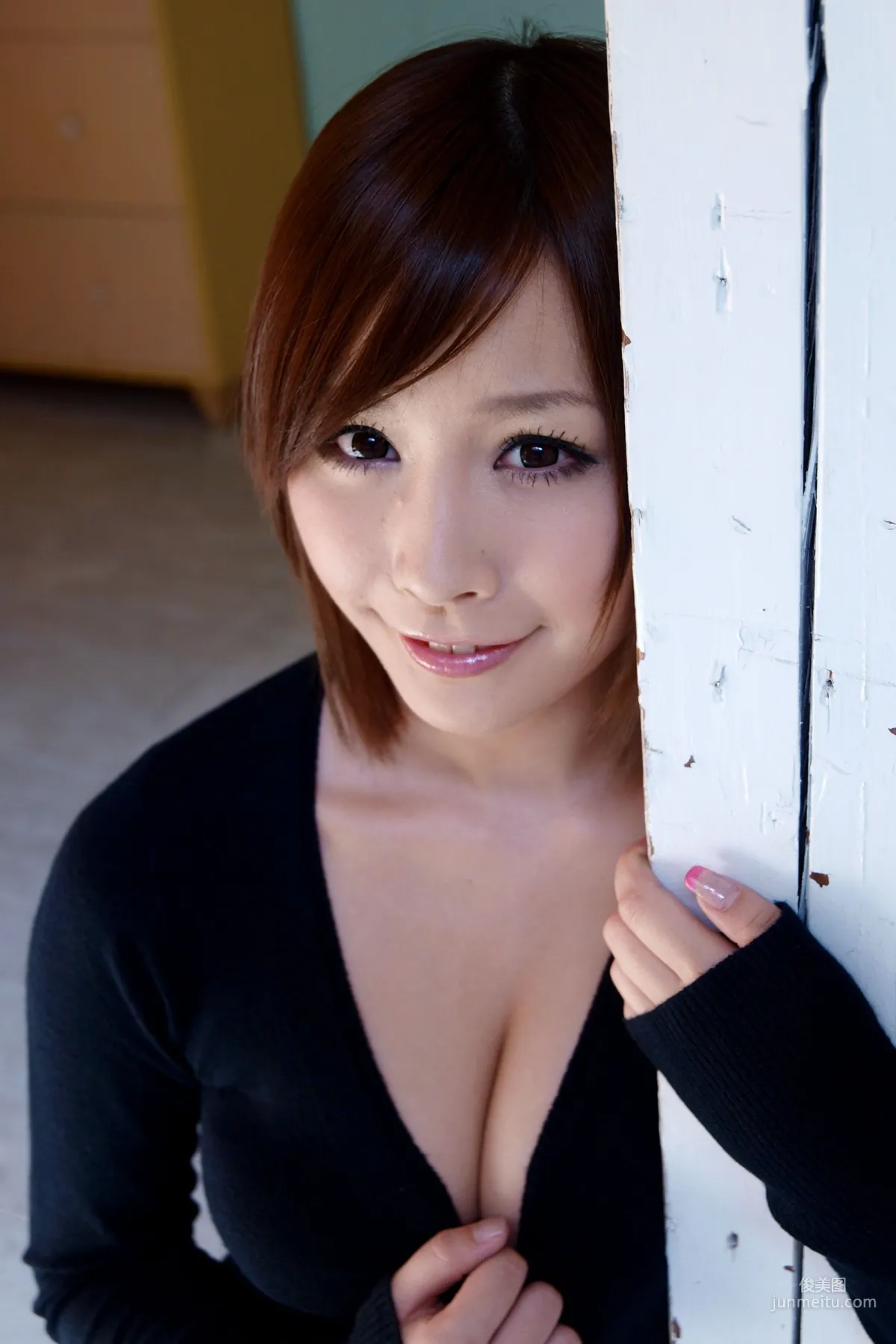 [Watch] Photogenic Weekend 花木衣世 Iyo Hanaki 寫真集 21