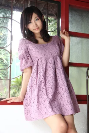 [Watch] Photogenic Weekend 吉木りさ Risa Yoshiki 寫真集