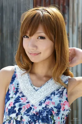 [Watch] Photogenic Weekend 真野淳子 Junko Maya 寫真集