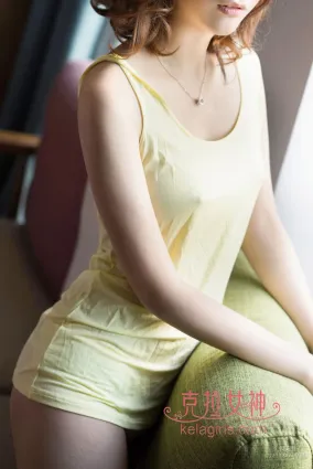 奈奈《不想起床》 [克拉女神Kelagirls] 寫真集
