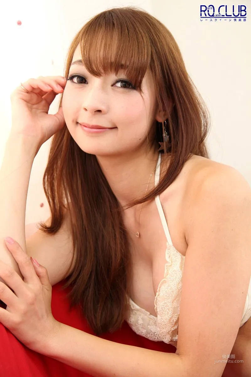 Maki Ando: Web Idols photo 29