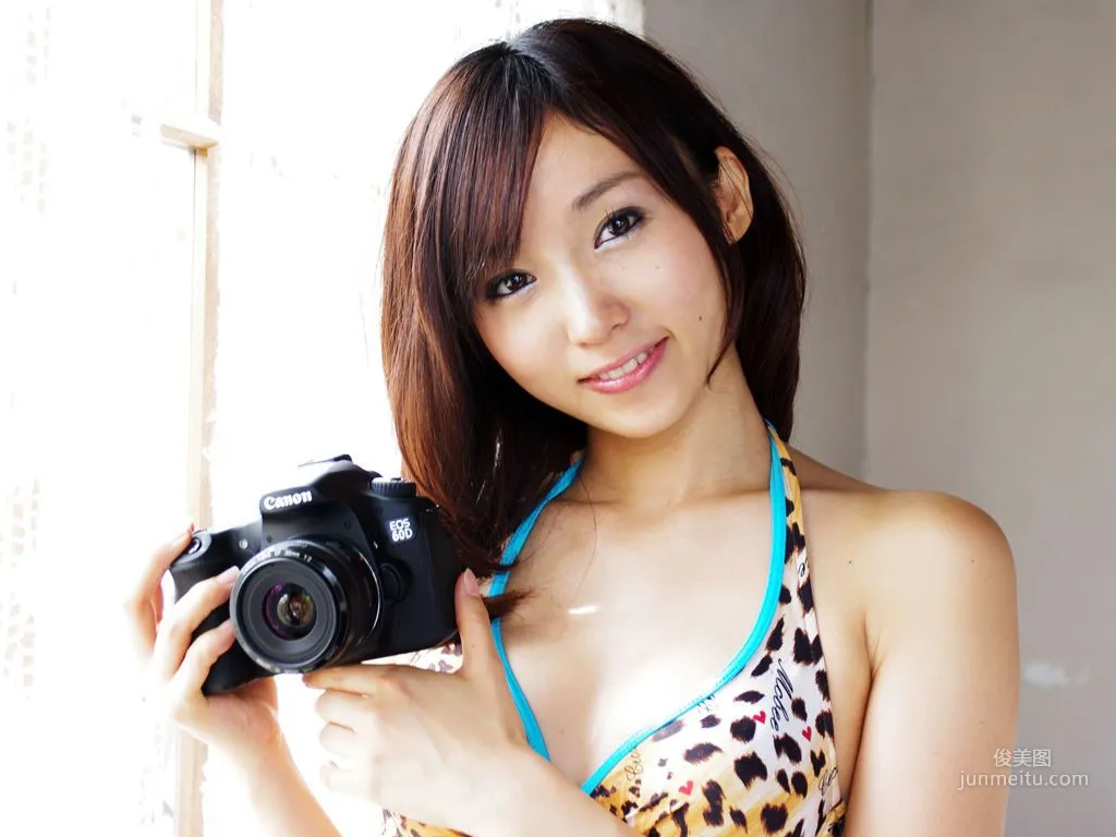 [Watch] Photogenic Weekend Risa Yoshiki Photo Set photo 50