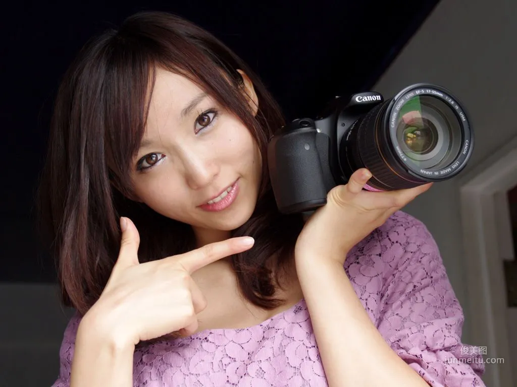 [Watch] Photogenic Weekend Risa Yoshiki Photo Set photo 49
