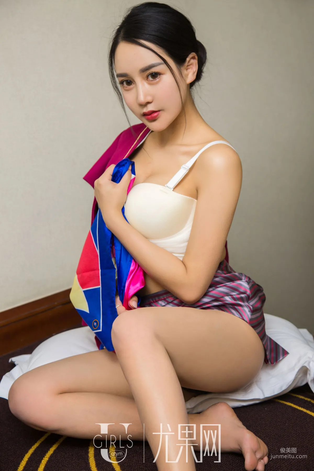 Tuling Si: Ugirls U331 photo 45