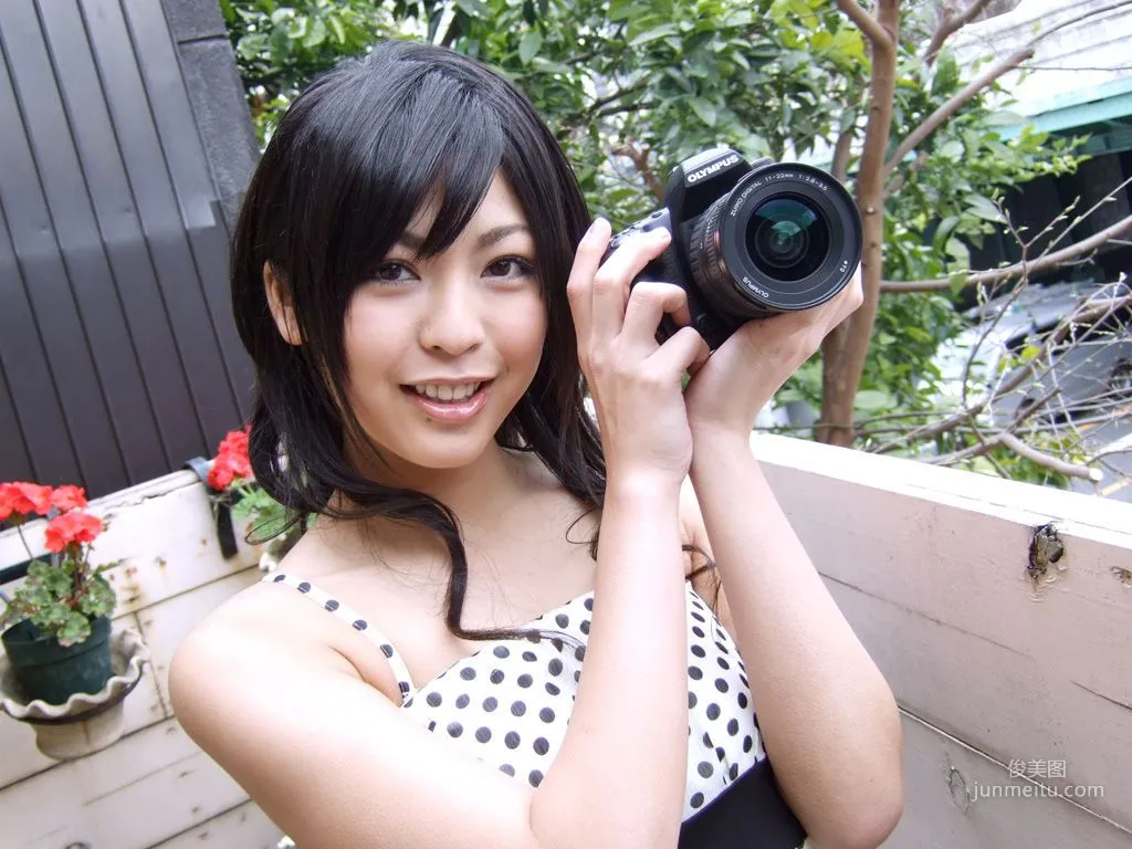 [Watch] Photogenic Weekend Sakura Sato Photo Set photo 50