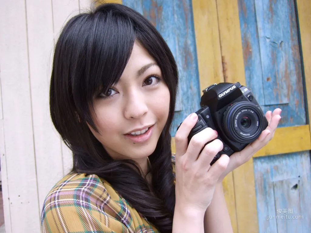 [Watch] Photogenic Weekend Sakura Sato Photo Set photo 41