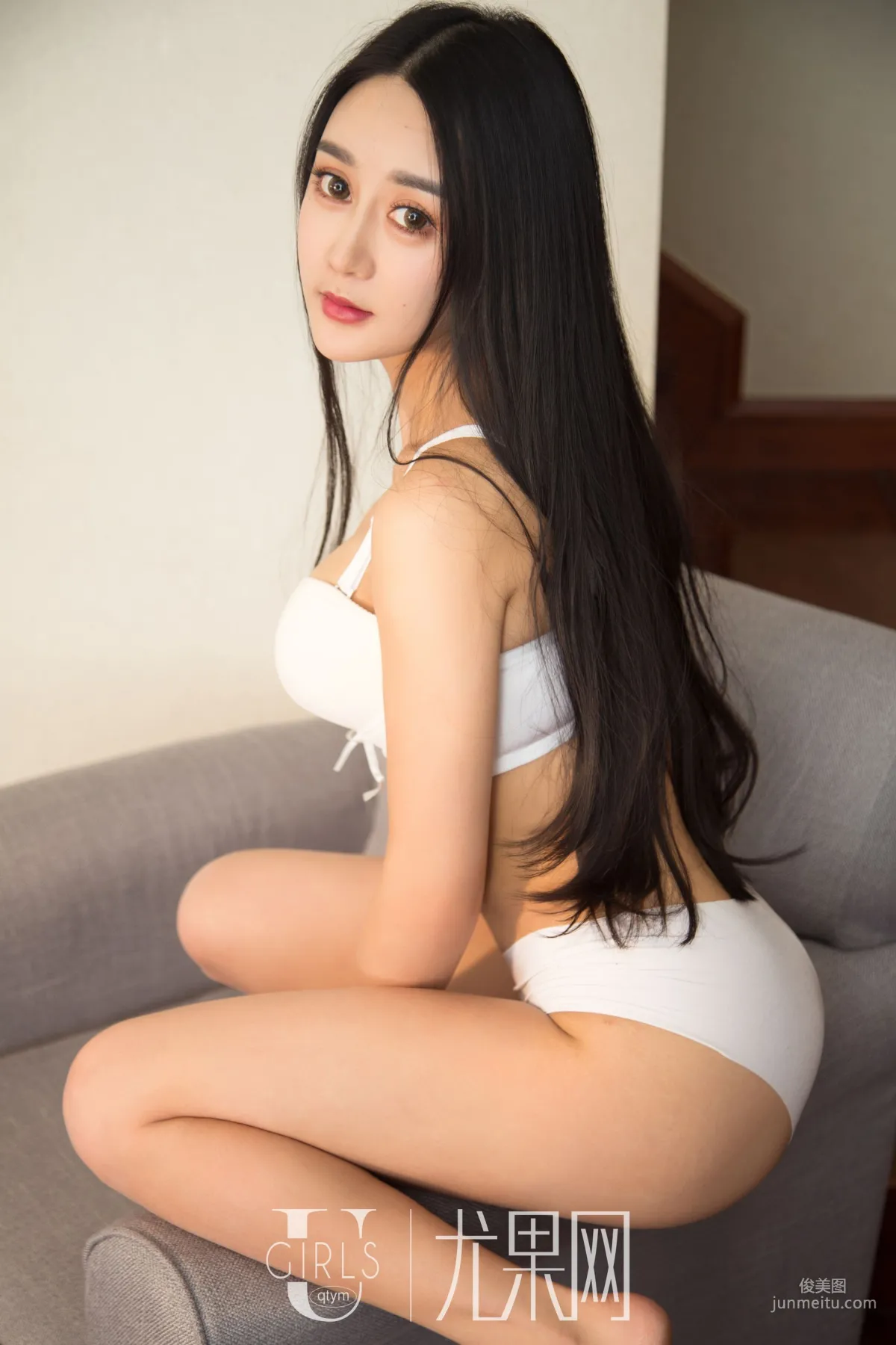 Tuling Si: Ugirls U331 photo 16