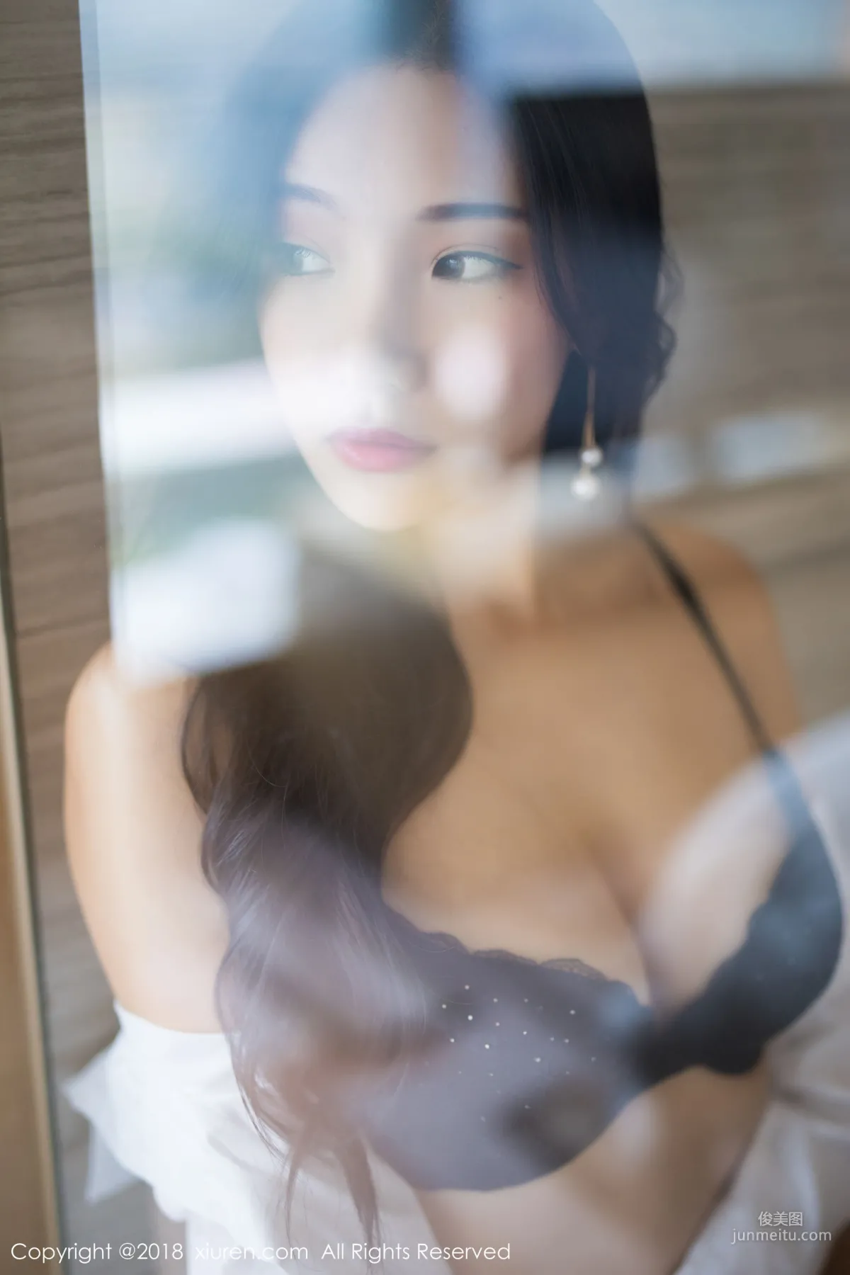 Xiaohuli Sica, Bathroom Theme [XiuRen] No.893 Photo Set photo 43