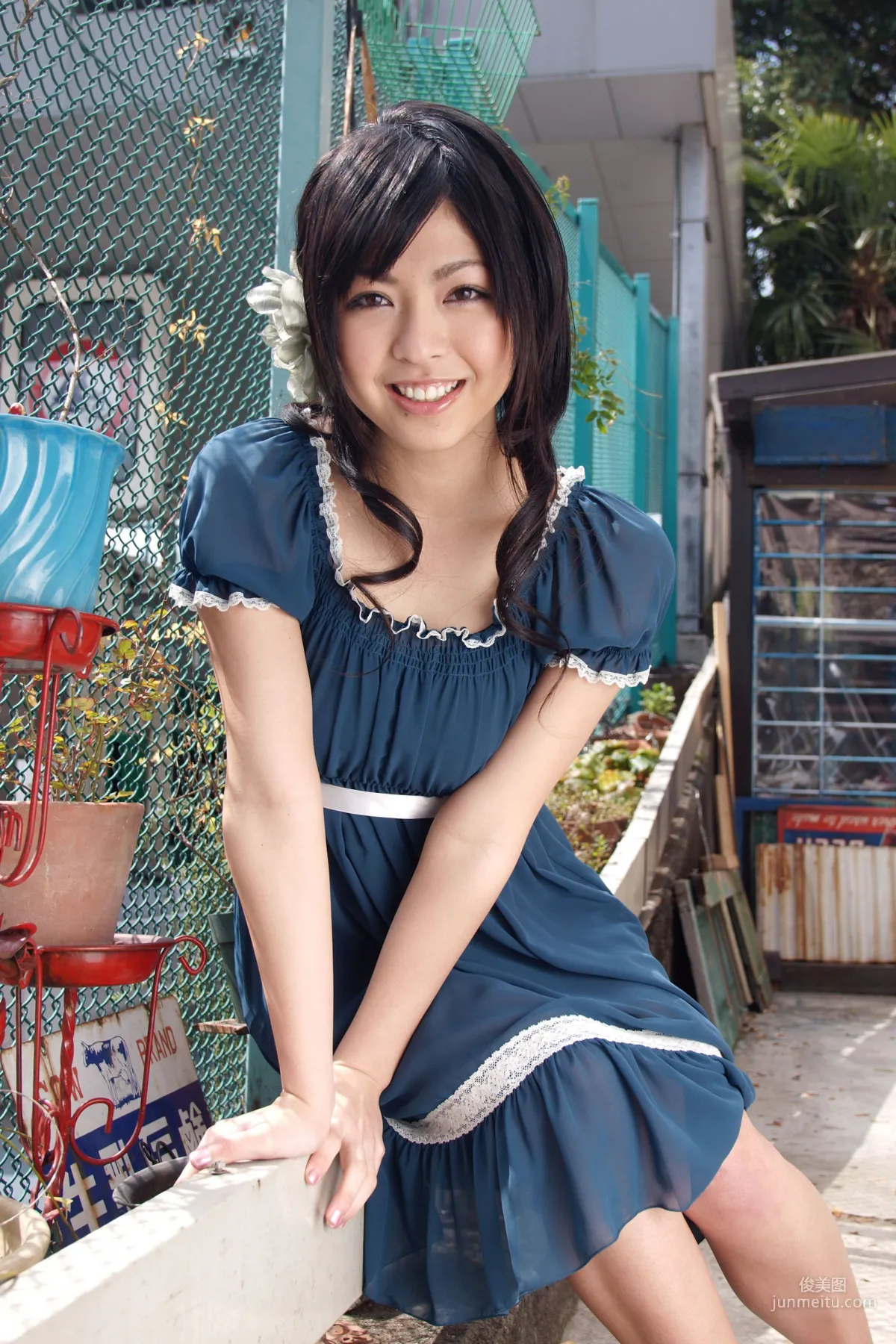 [Watch] Photogenic Weekend 佐藤さくら Sakura Sato 写真集2