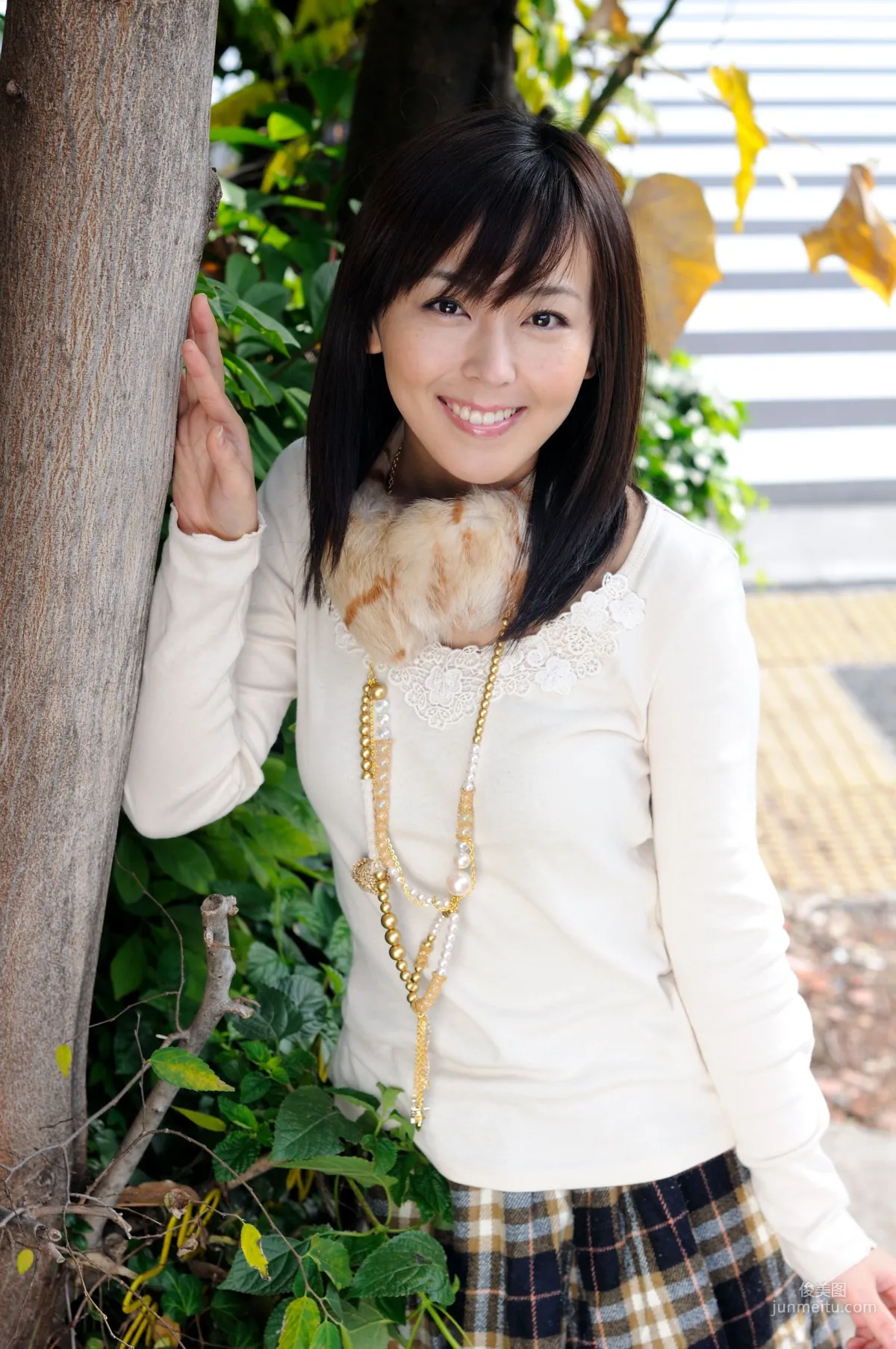 [Watch] Photogenic Weekend 伊藤えみ Emi Ito 寫真集 5