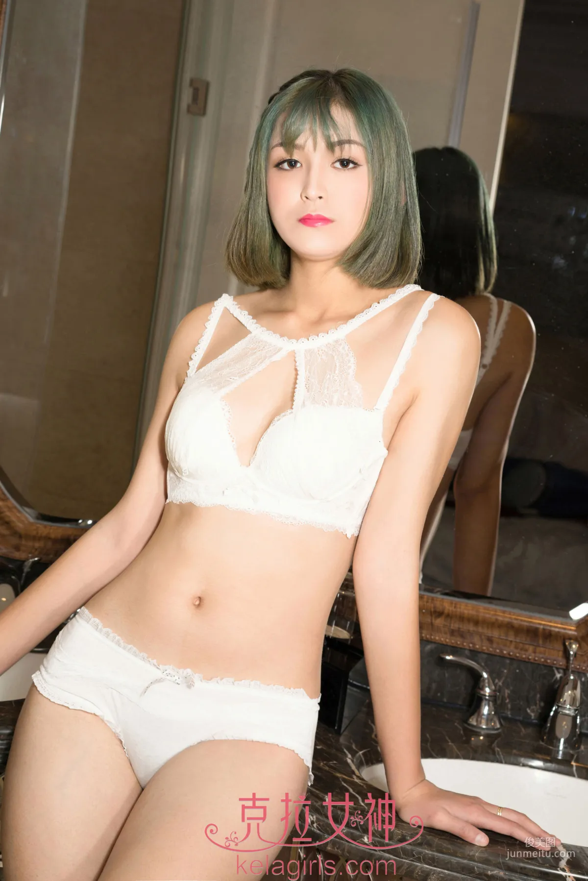 Duo Ha: Kelagirls photo 11
