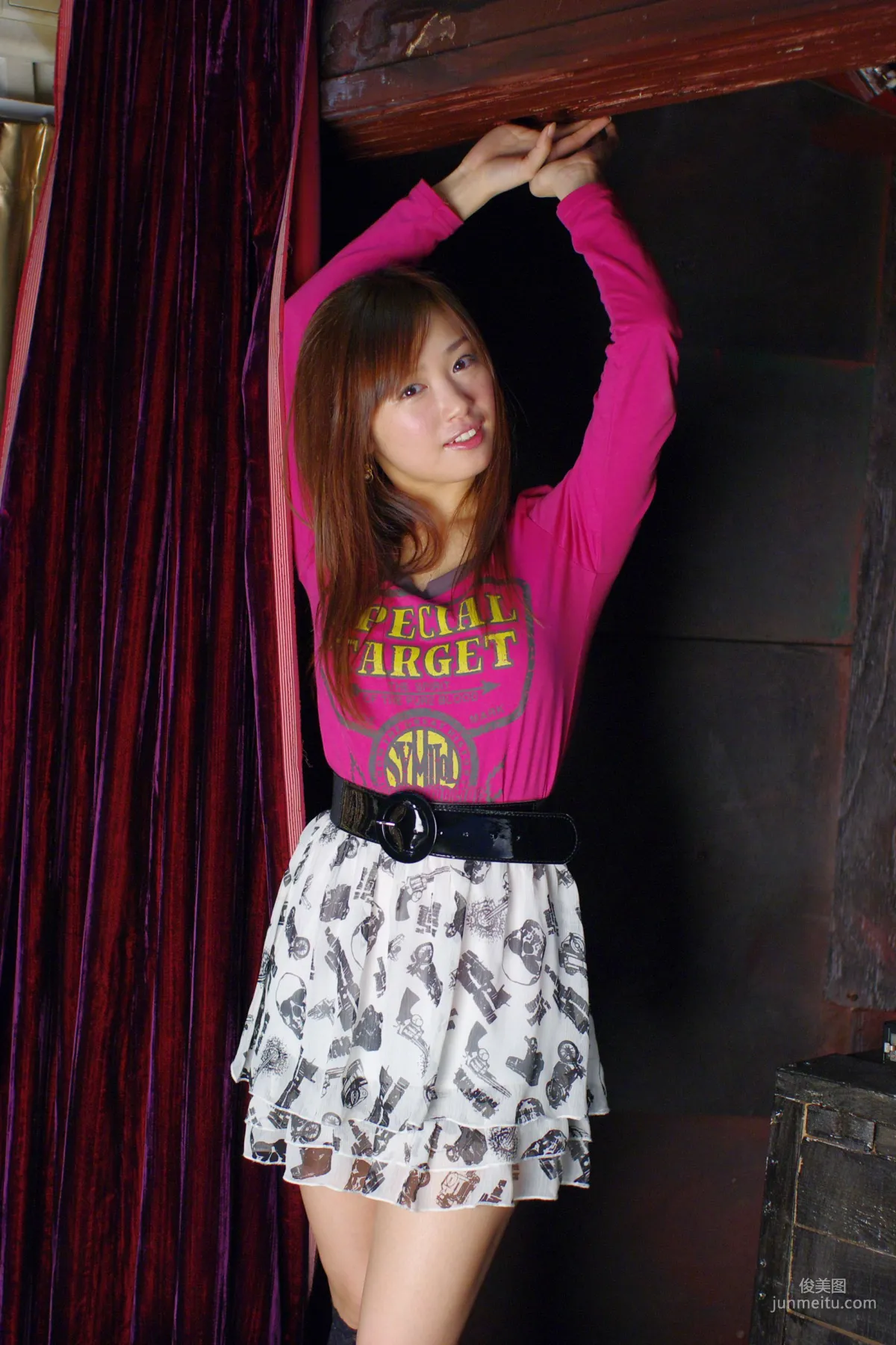 [Watch] Photogenic Weekend Kiyono Ogawa Kiyono Photo Set photo 29