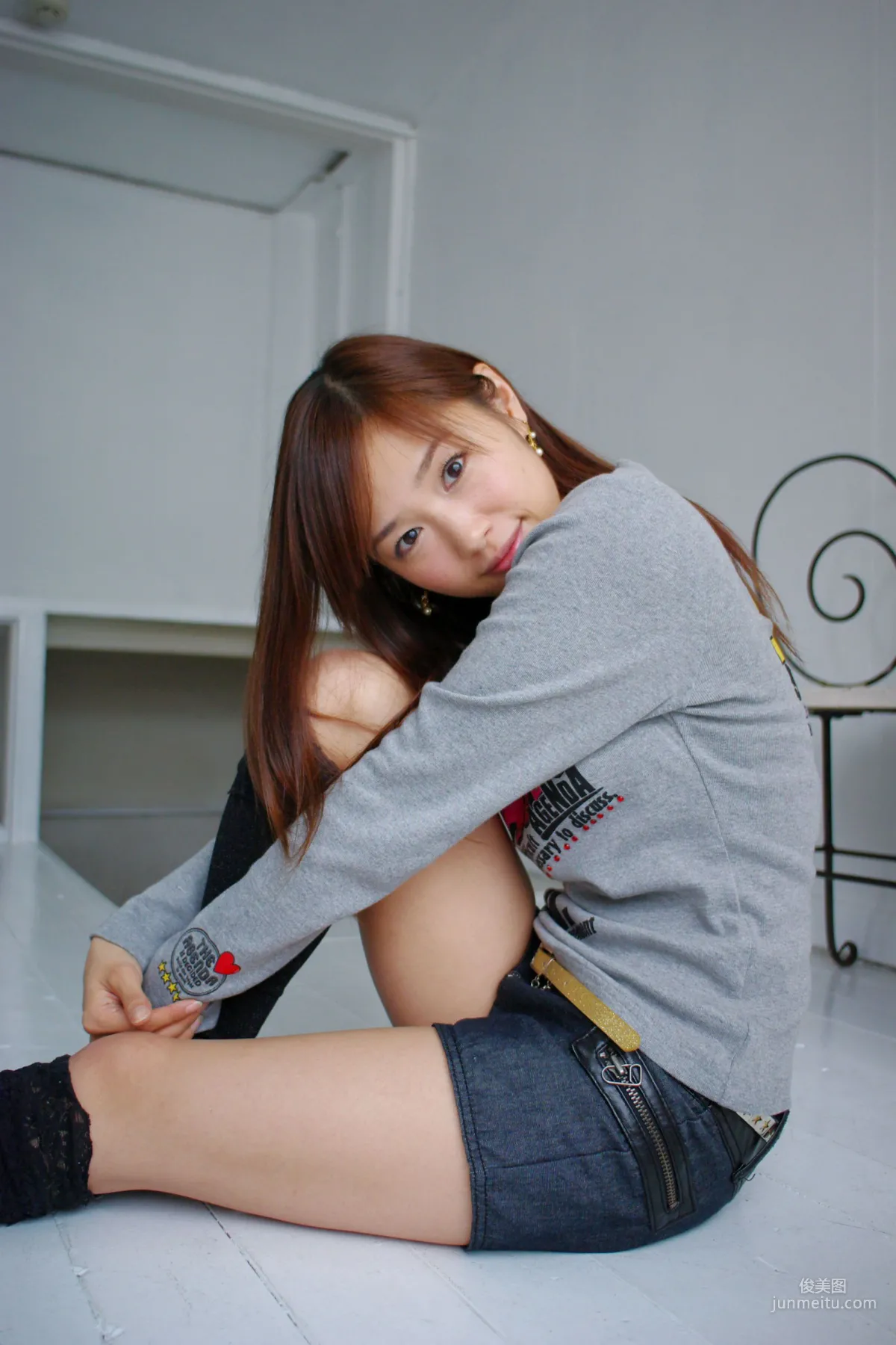[Watch] Photogenic Weekend Kiyono Ogawa Kiyono Photo Set photo 16