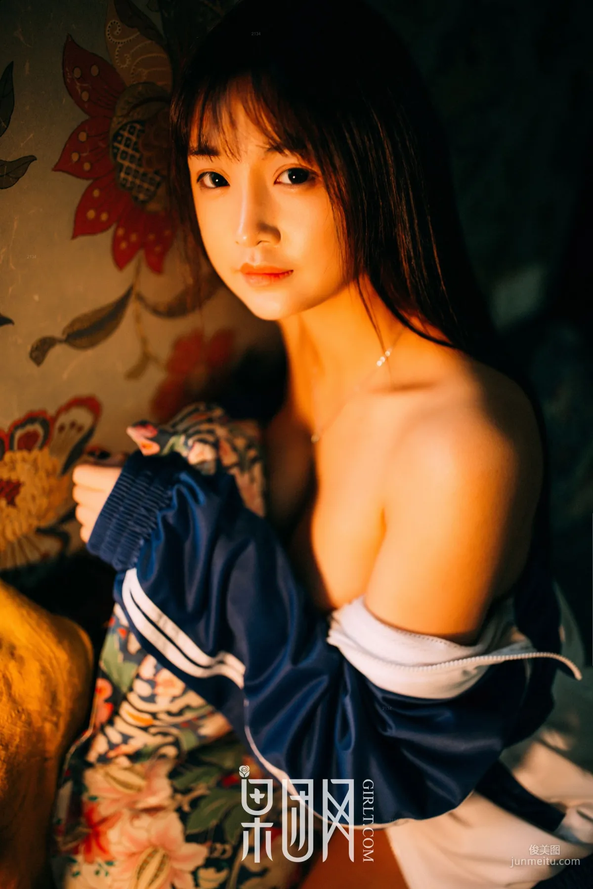 Student Sister's School Uniform Charm [Girlt] Hironobu Kumagawa No.015 Photo Set photo 34
