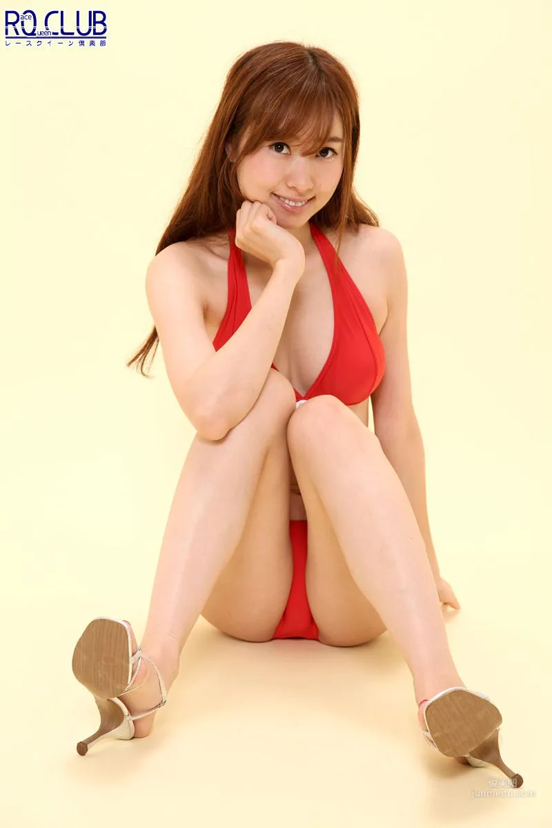 Miyu Mamiya: Web Idols photo 15