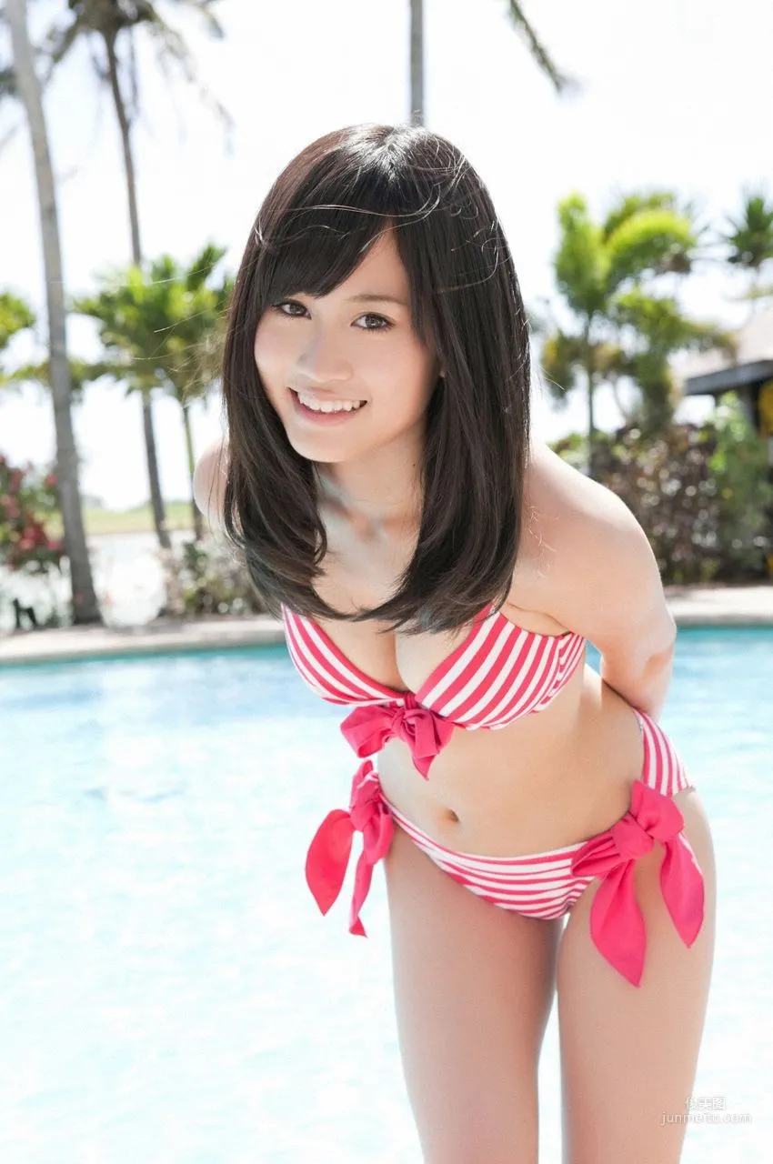 AKB48《THIS IS THE BEST OF AKB48ﾏ》 [WPB-net] No.120 寫真集 39