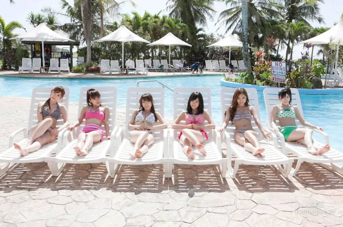 AKB48《THIS IS THE BEST OF AKB48ﾏ》 [WPB-net] No.120 写真集10
