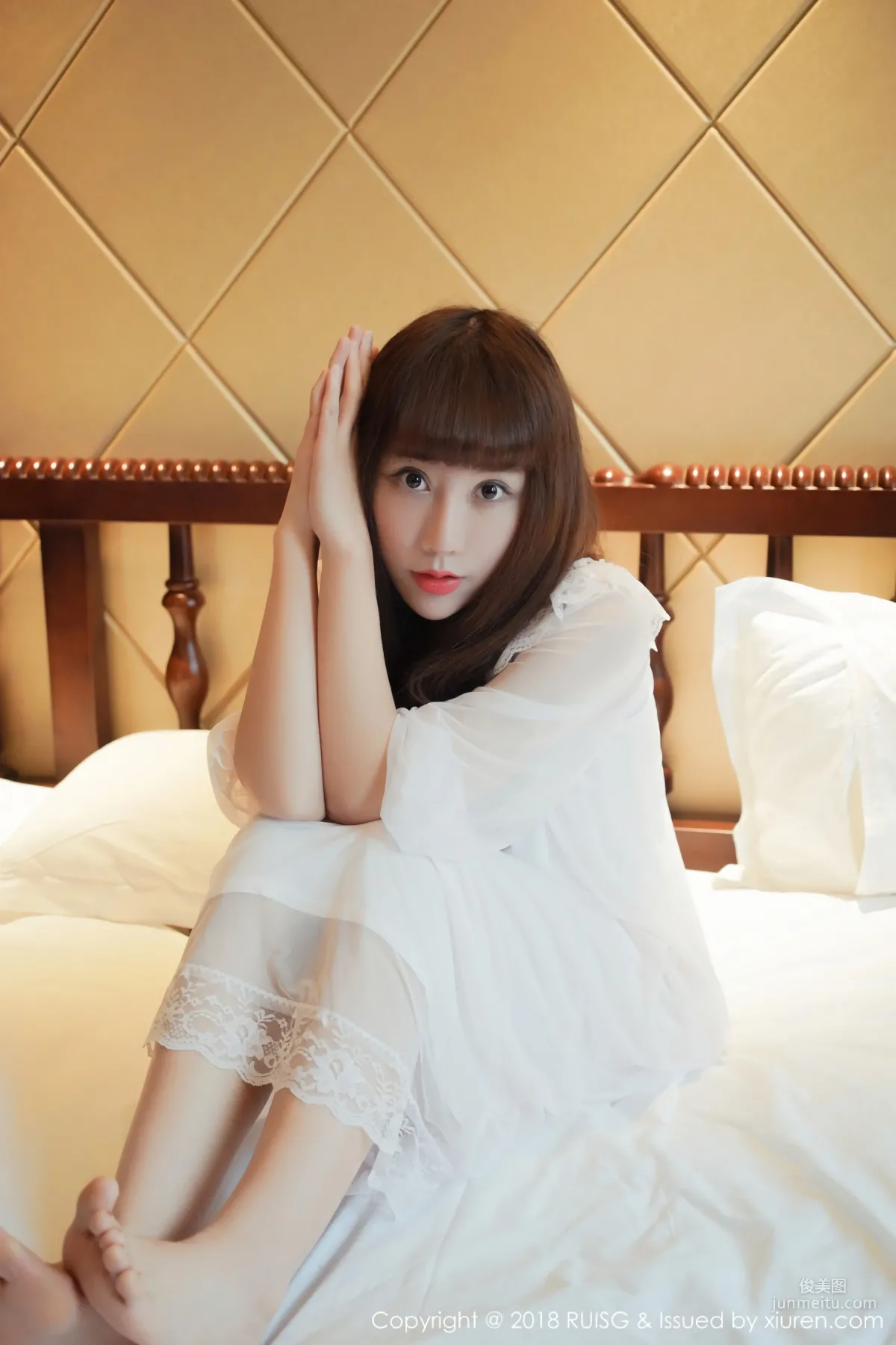 Xia Xiaoxiao: MICAT Vol. 043 photo 2