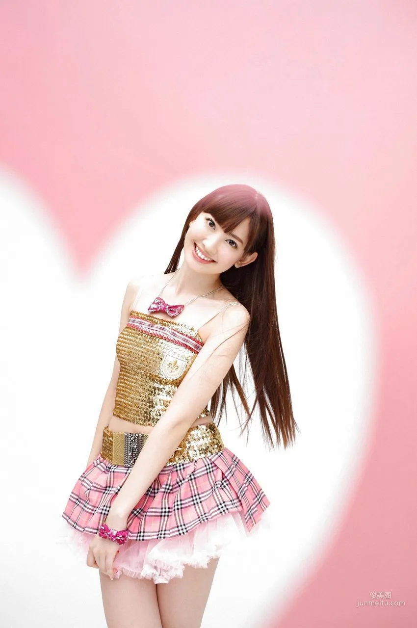 Akb48: WPB-net photo 16