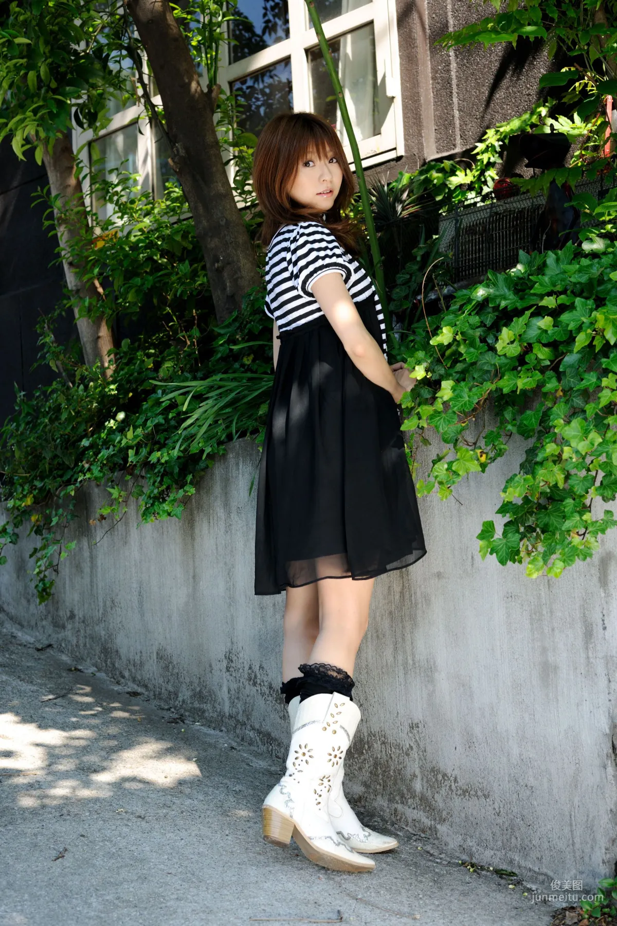 [Watch] Photogenic Weekend Mika Orihara Photo Set photo 4