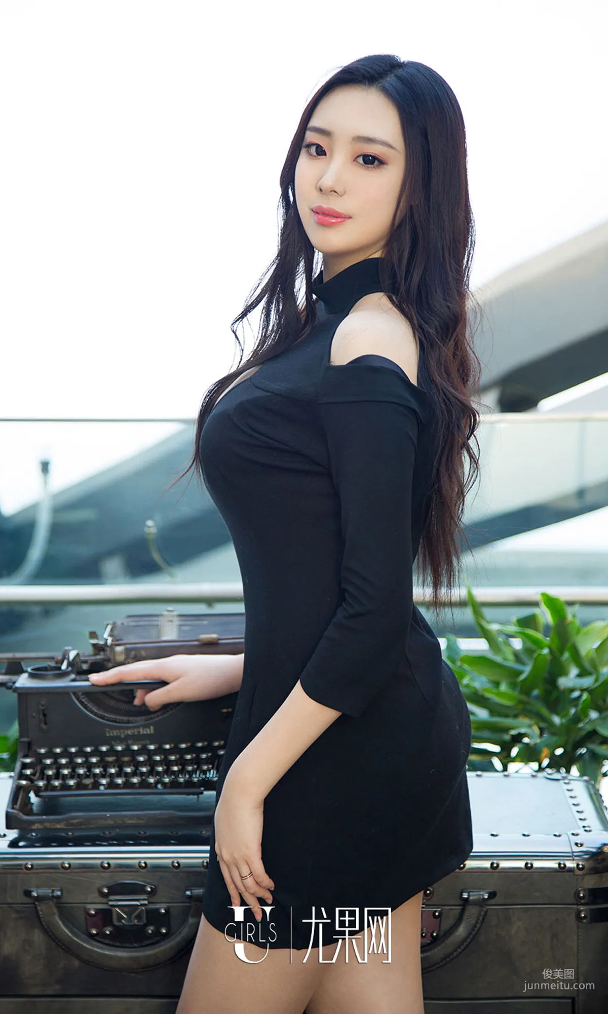 Xia Zinuo: Ugirls App No. 1013 photo 11