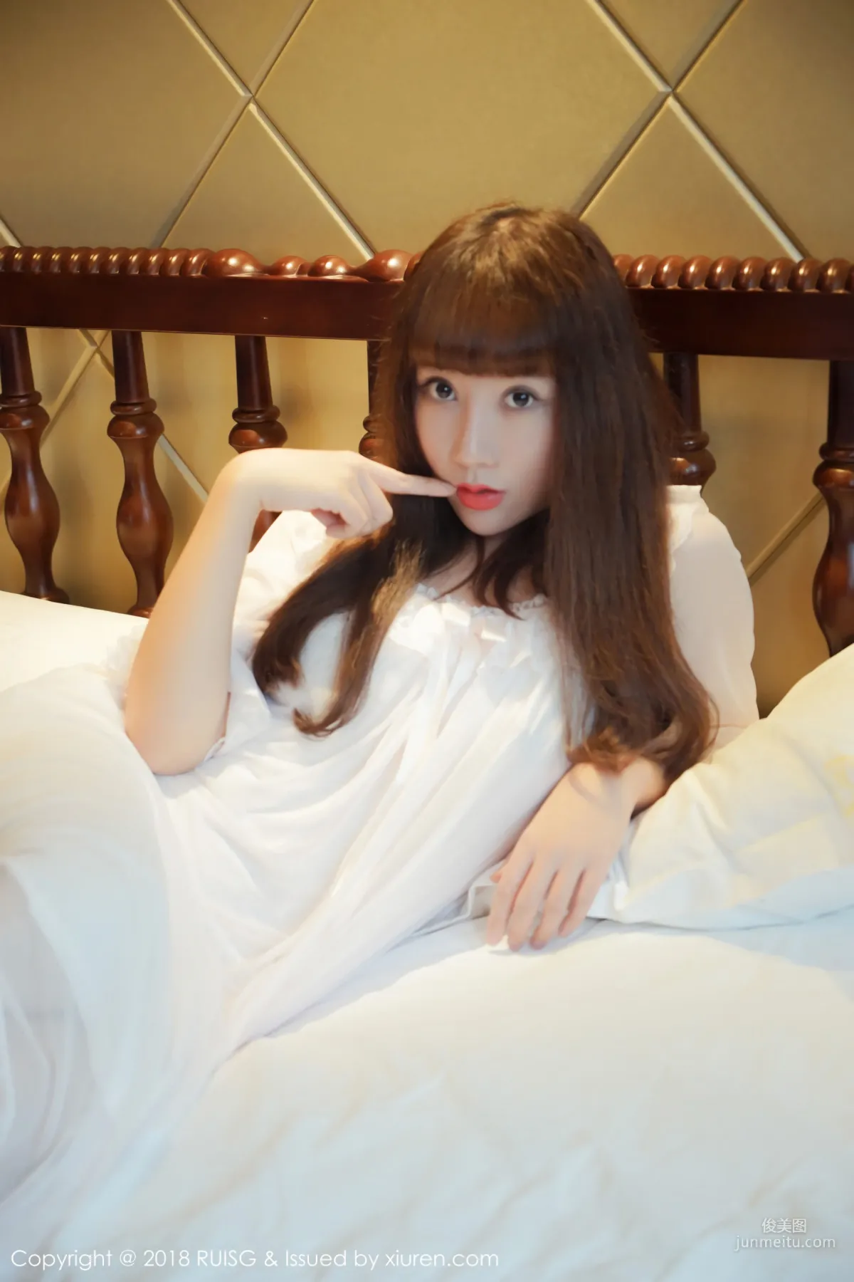 Xia Xiaoxiao: MICAT Vol. 043 photo 4