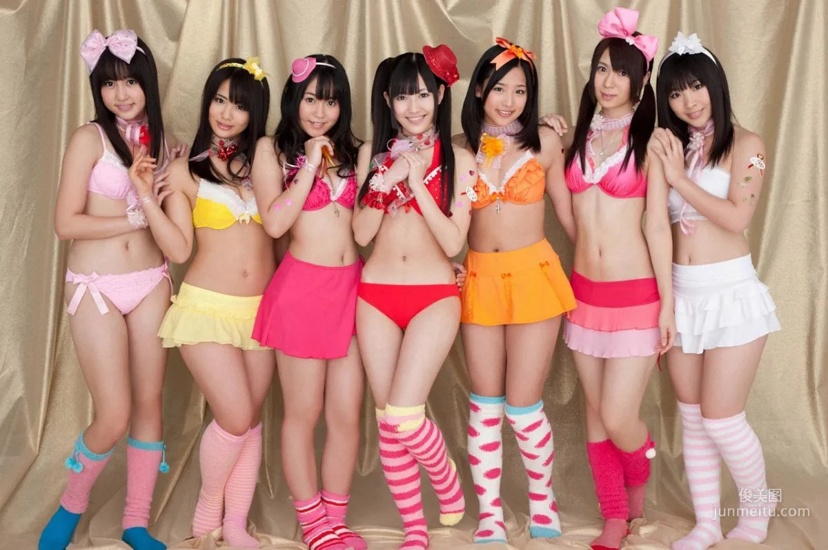 Watarirouka Hashiritai: WPB-net photo 9