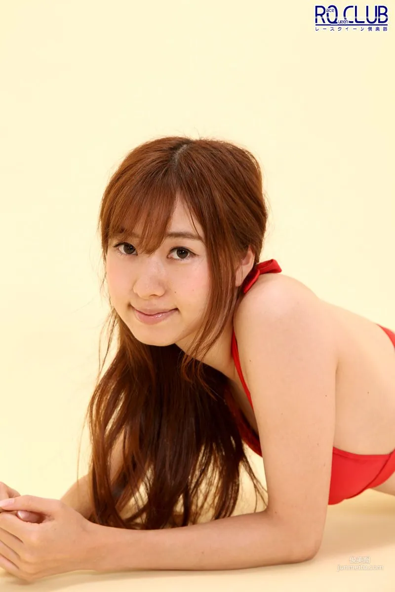 Miyu Mamiya: Web Idols photo 32
