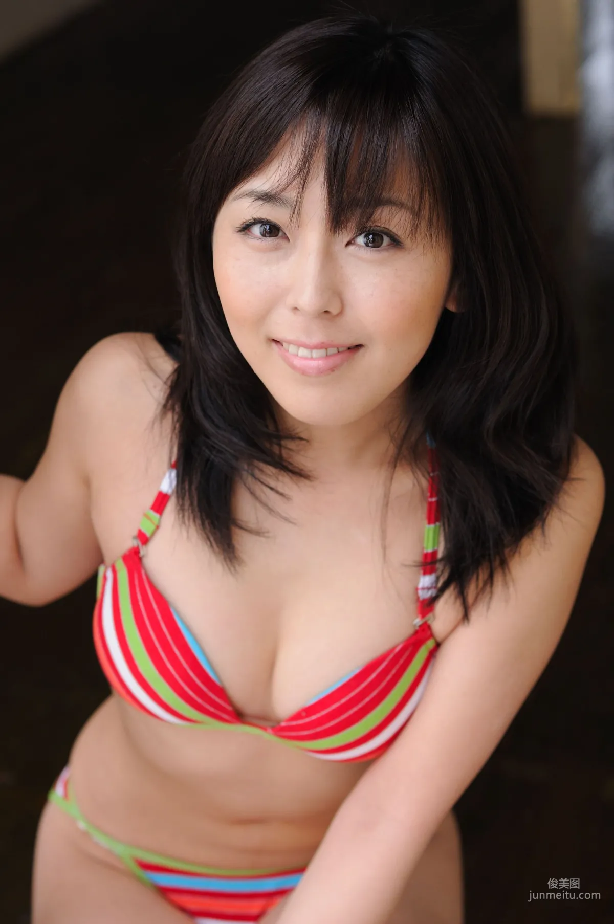 [Watch] Photogenic Weekend 伊藤えみ Emi Ito 寫真集 6