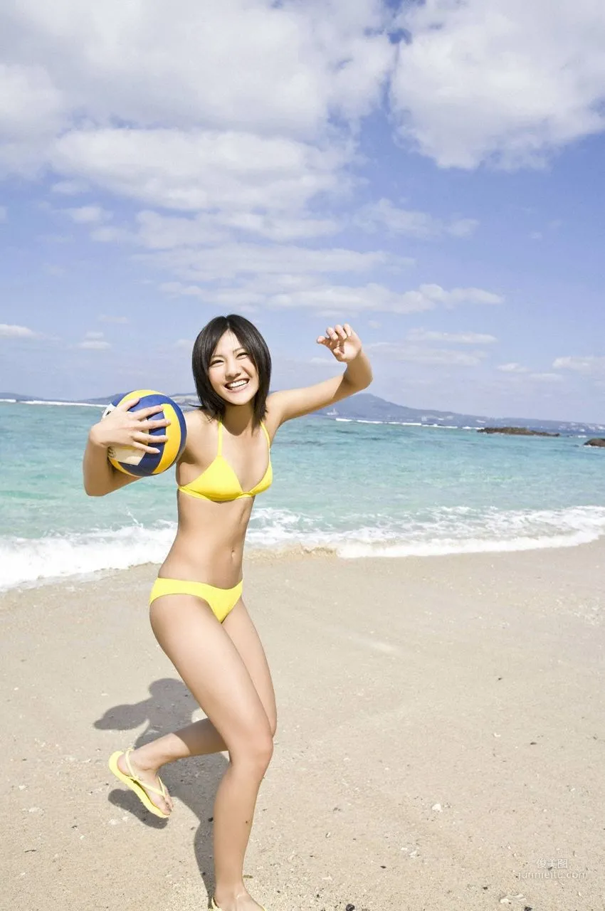 Sae Miyazawa 宮澤佐江《chapte》 [WPB-net] 寫真集 18