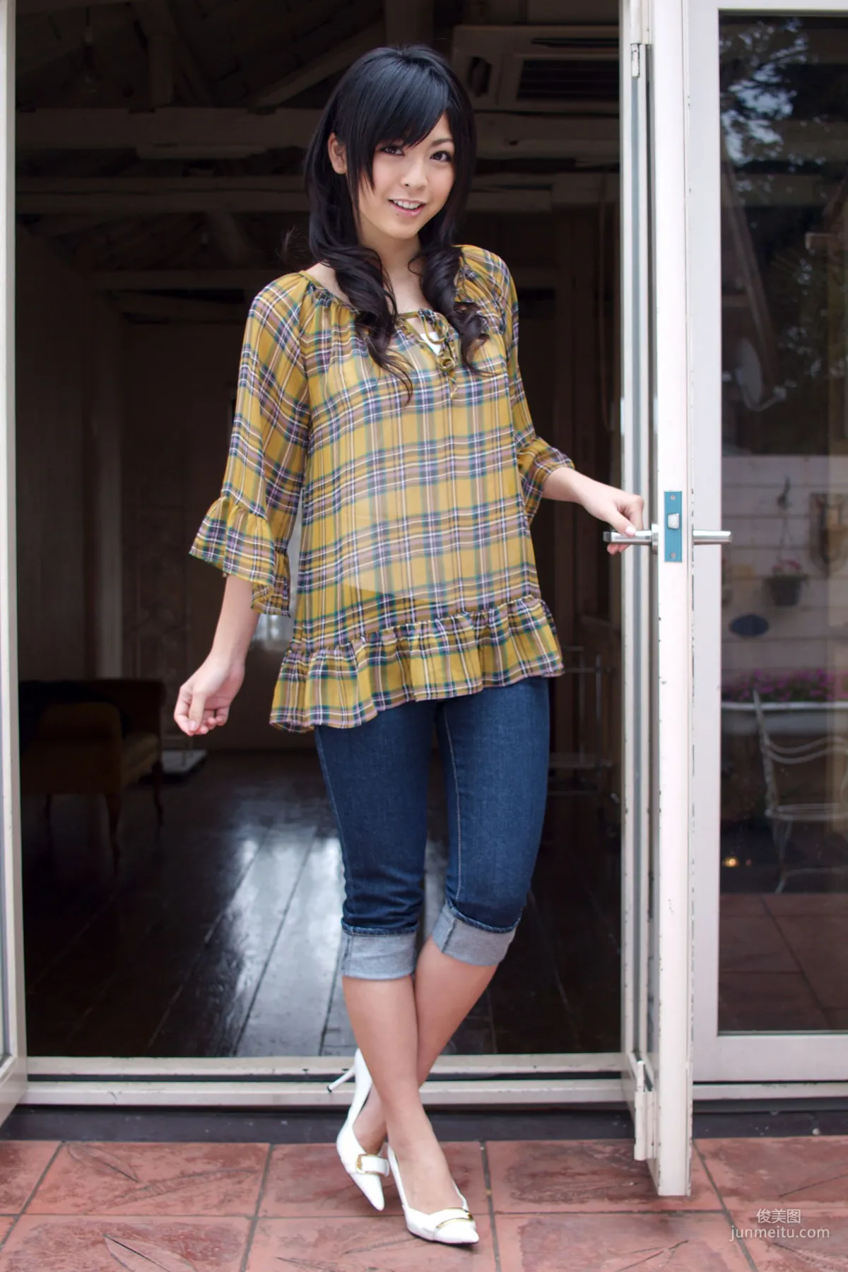 [Watch] Photogenic Weekend Sakura Sato Photo Set photo 12