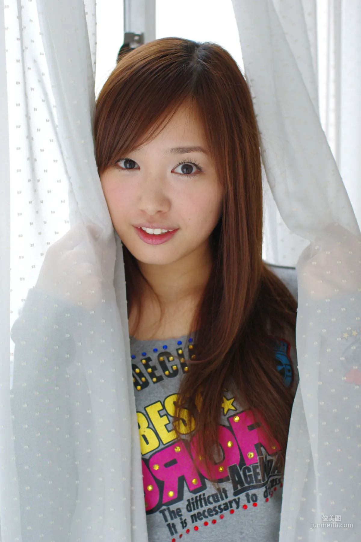 [Watch] Photogenic Weekend Kiyono Ogawa Kiyono Photo Set photo 14