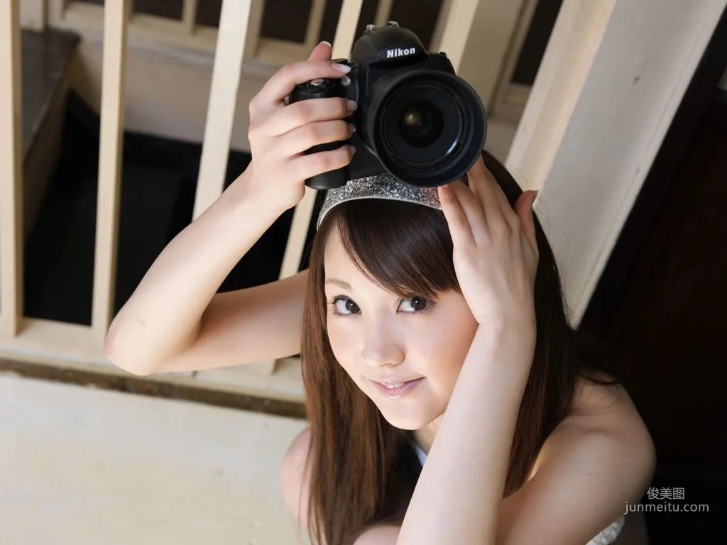 [Watch] Photogenic Weekend Shoko Hamada Photo Set photo 49