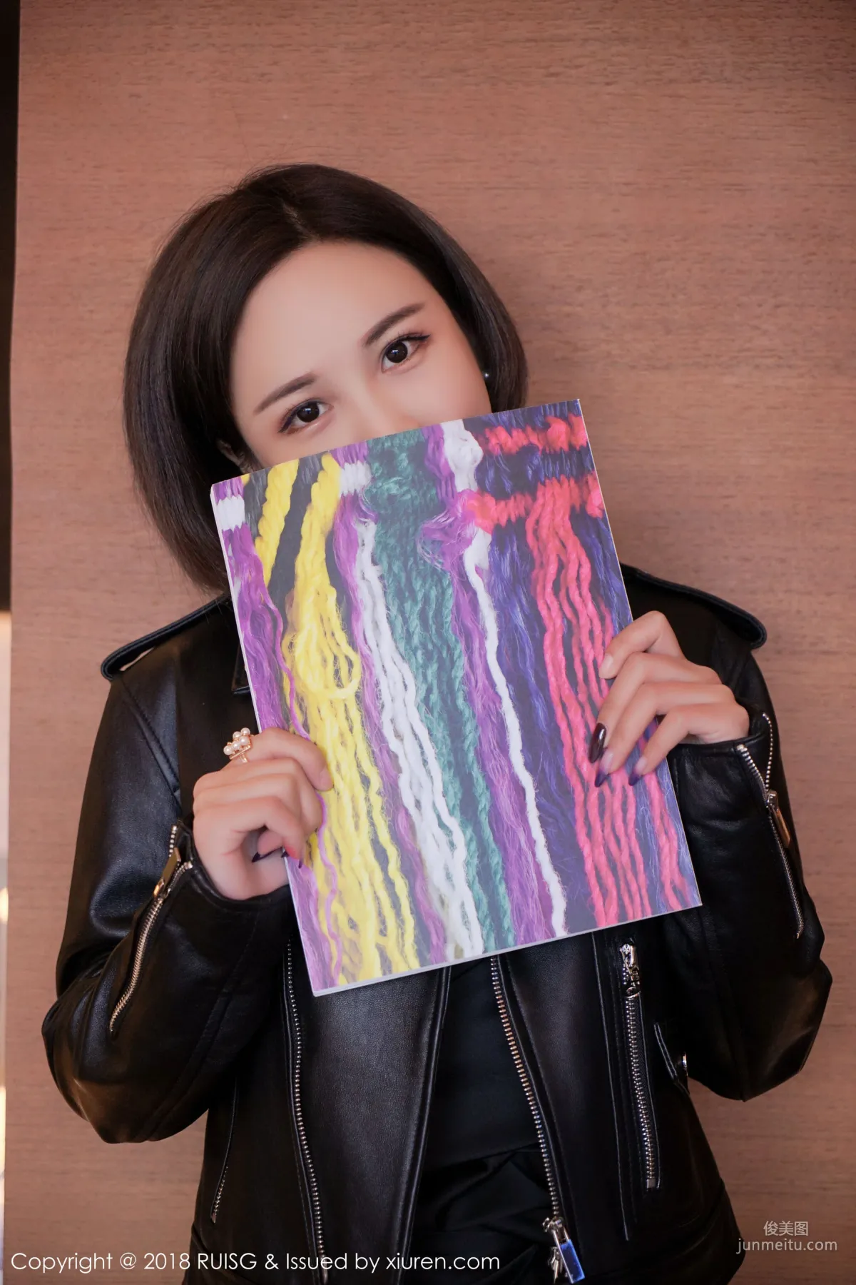 Pure and Sweet Girl @Mili sweet [MICAT] Vol.037 Photo Set photo 9