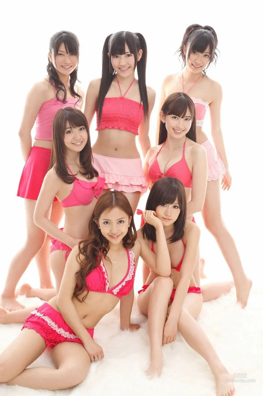 Akb48: WPB-net photo 3