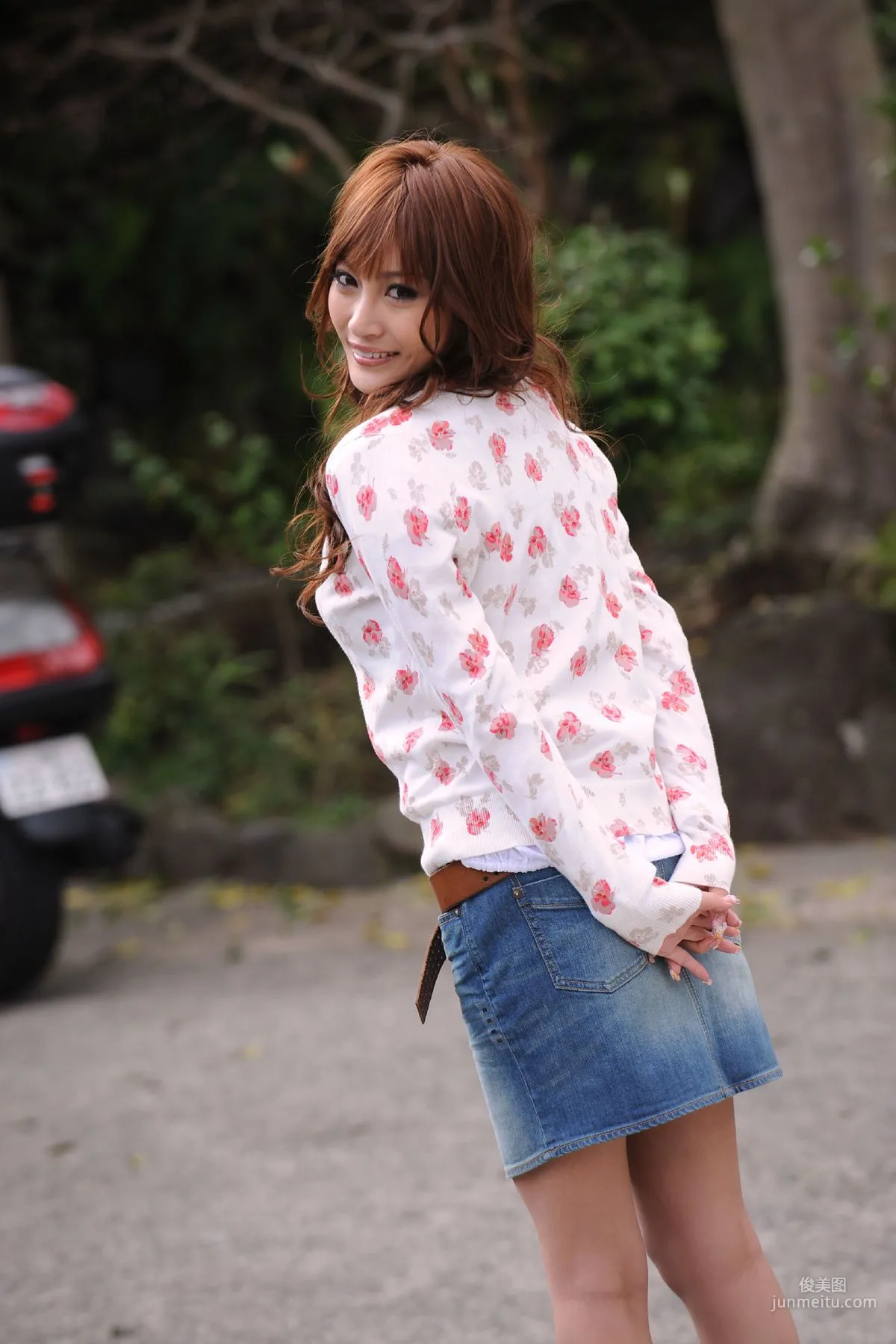 [X-City] KIMONO和テイスト 012 明日花キララ Kirara Asuka 寫真集 50