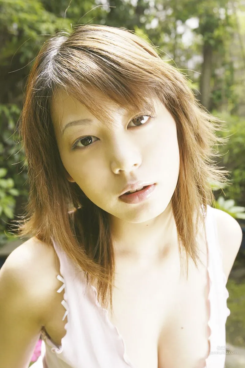 [X-City] Hada Kiss Vol05 穂花 Honoka 寫真集 3