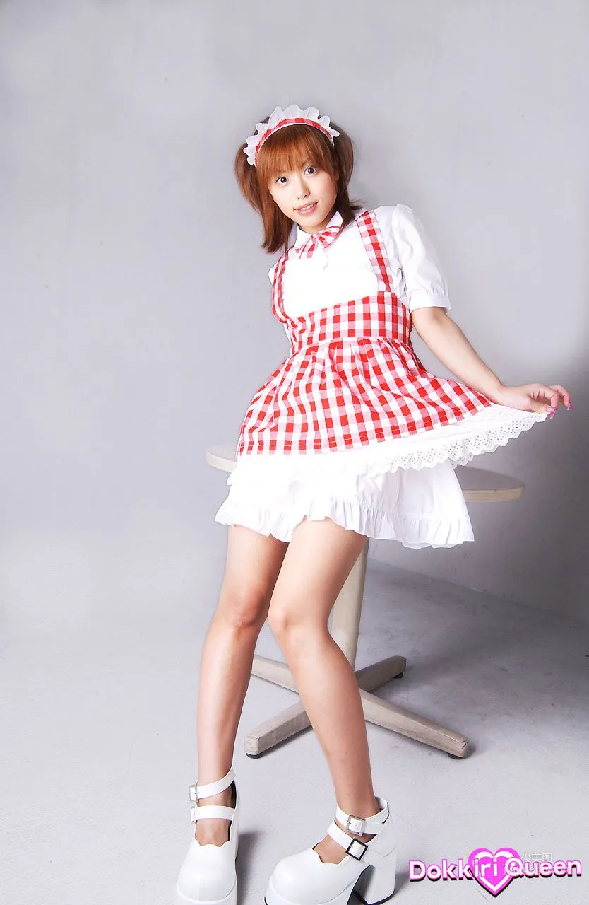 [X-City] Dokkiri Queen No.009 早坂ひとみ/早坂瞳 Hitomi Hayasaka プロフィール 寫真集 43