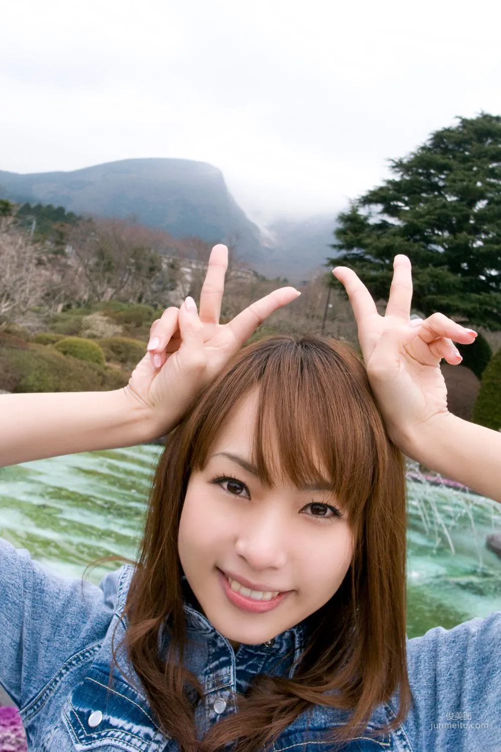 [X-City] WEB No.107 亜希菜《ひみつメモリー》 写真集5