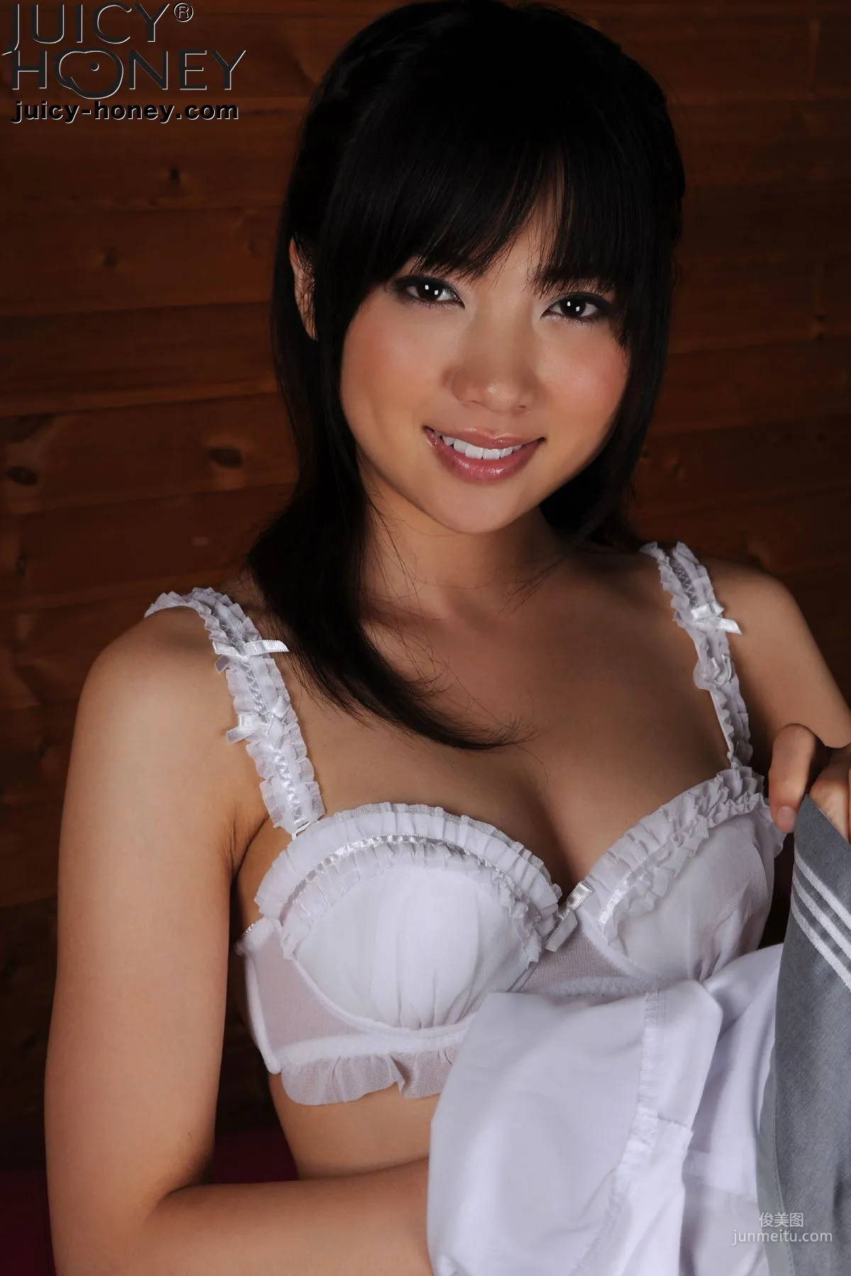 [Juicy Honey] jh056 Haruka Ito Photo Set photo 59
