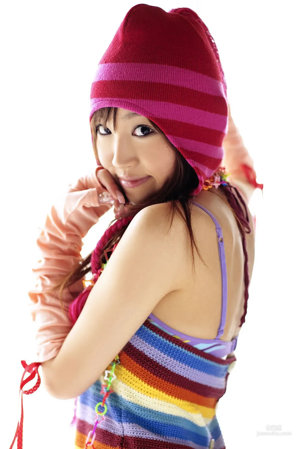 Nagisa: X-City No. 059 WEB photo 13