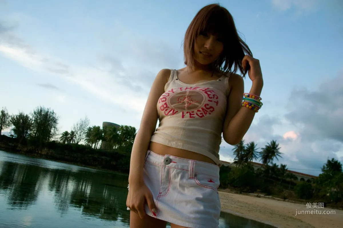 [X-City] WEB No.111 Kirara Asuka Private Trip Photo Set photo 8