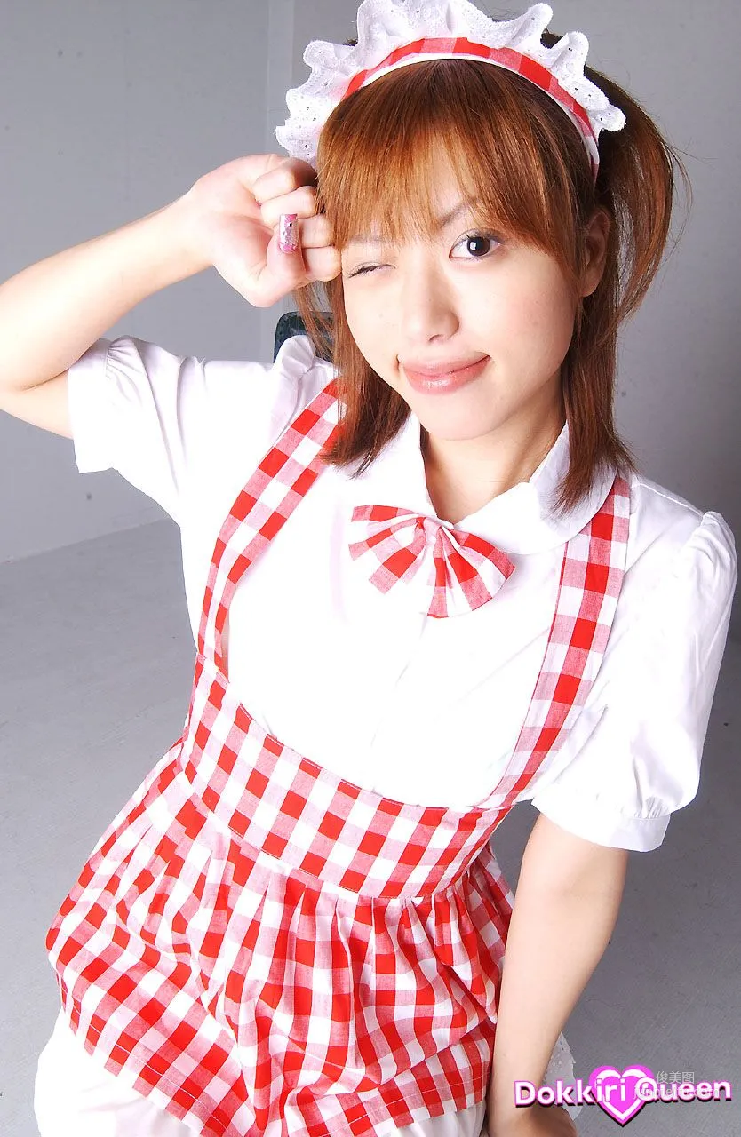 [X-City] Dokkiri Queen No.009 早坂ひとみ/早坂瞳 Hitomi Hayasaka プロフィール 寫真集 37